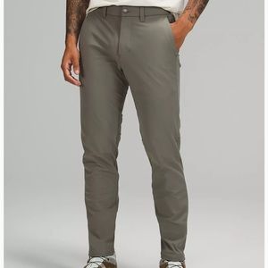 Commission Slim-Fit Pant 30" Warpstreme